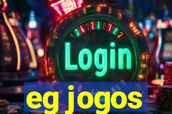 eg jogos